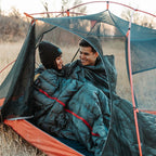 2P DynaLite Tent Near Zero Outdoor Gear