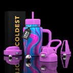 COLDEST 15oz Limitless Ultra v8 Coldest