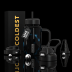 COLDEST 15oz Limitless Ultra v8 Coldest