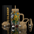 COLDEST 15oz Limitless Ultra v8 Coldest