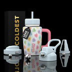 COLDEST 15oz Limitless Ultra v8 Coldest
