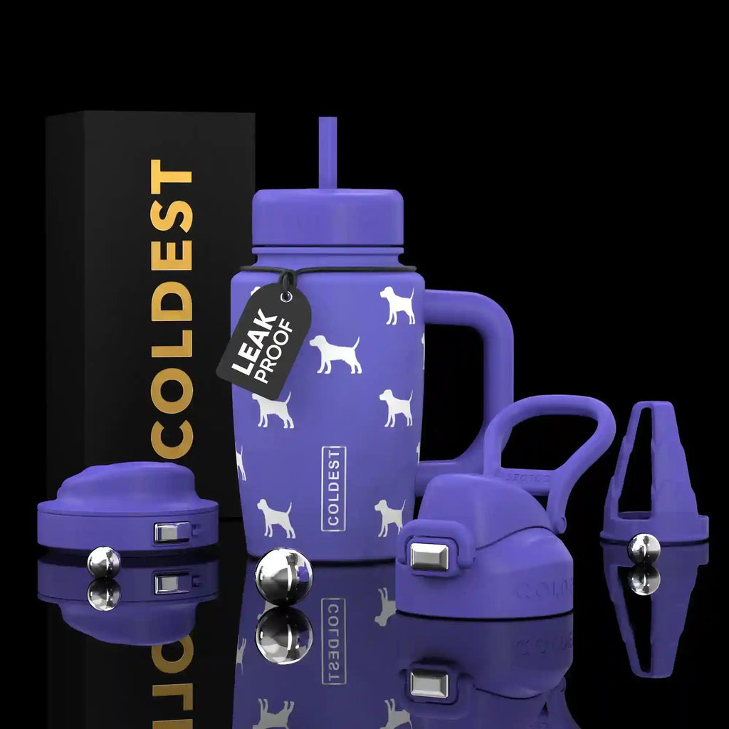 COLDEST 15oz Limitless Ultra v8 Coldest