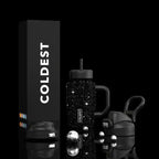 COLDEST 15oz Limitless Ultra v8 Coldest