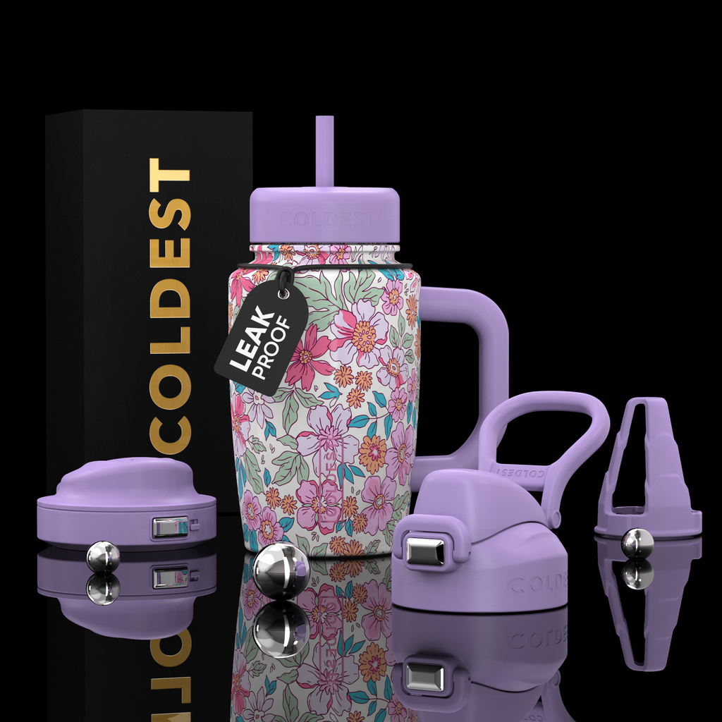 COLDEST 15oz Limitless Ultra v8 Coldest