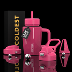 COLDEST 15oz Limitless Ultra v8 Coldest