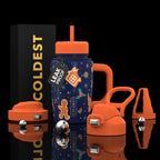 COLDEST 15oz Limitless Ultra v8 Coldest