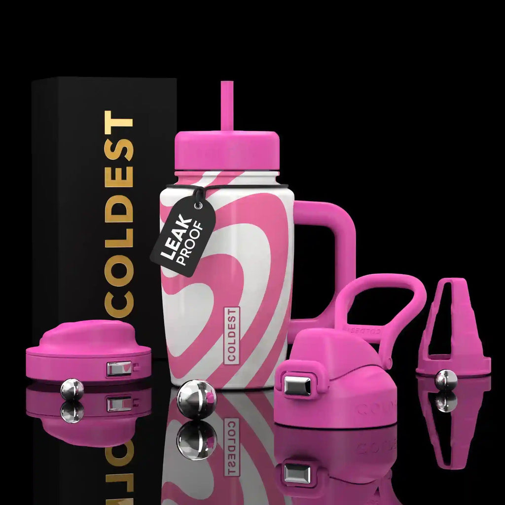 COLDEST 15oz Limitless Ultra v8 Coldest