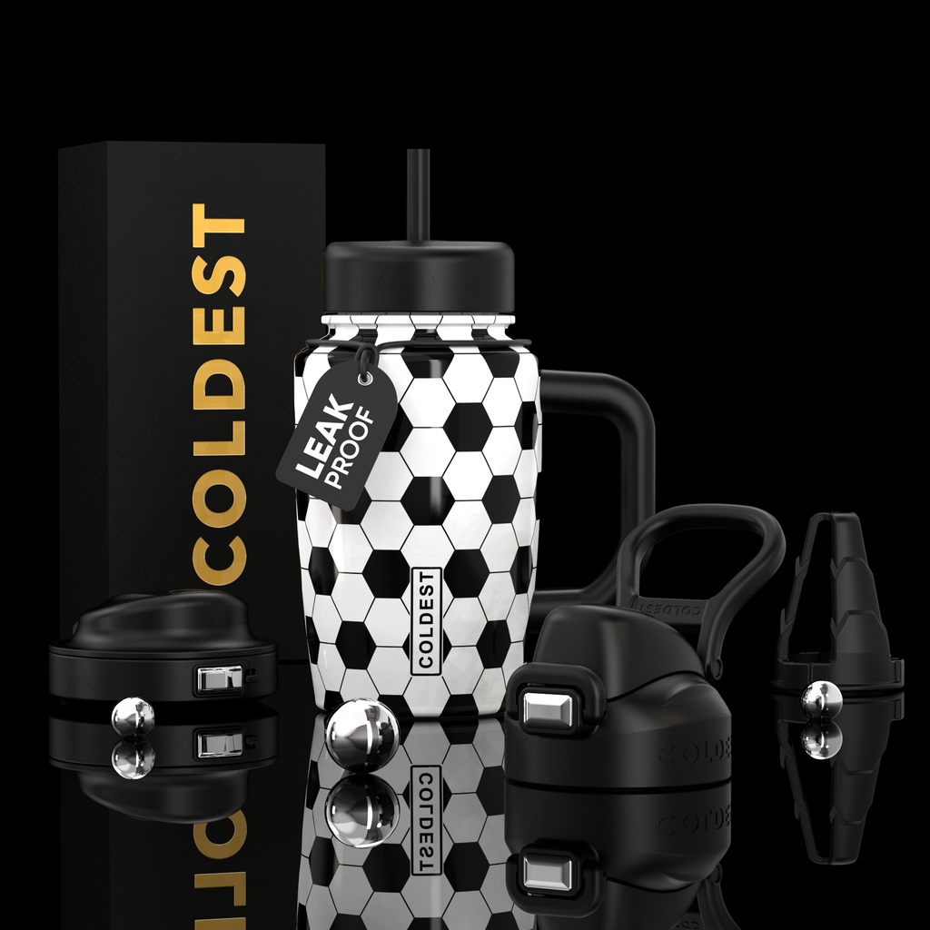 COLDEST 15oz Limitless Ultra v8 Coldest