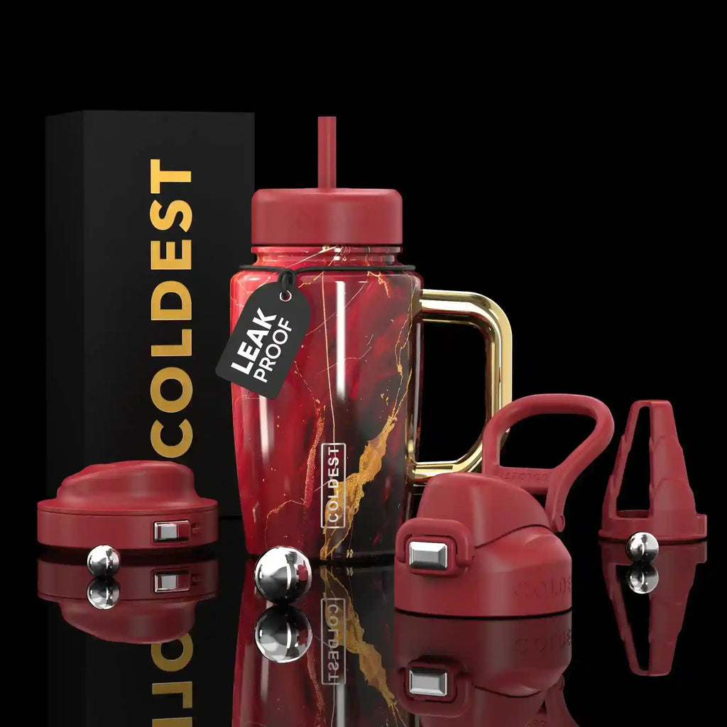 COLDEST 15oz Limitless Ultra v8 Coldest