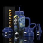 COLDEST 15oz Limitless Ultra v8 Coldest