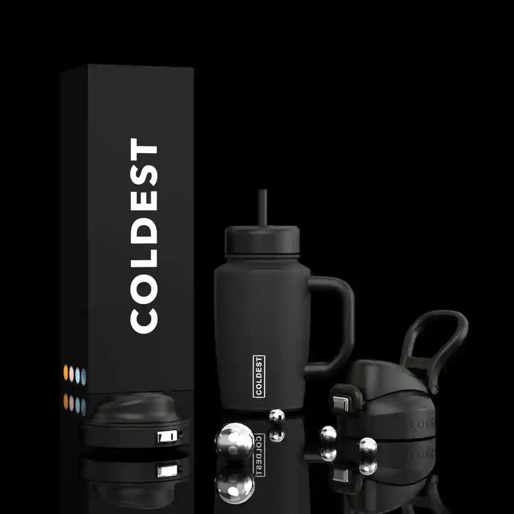 COLDEST 15oz Limitless Ultra v8 Coldest