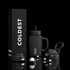 COLDEST 15oz Limitless Ultra v8 Coldest