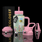 COLDEST 15oz Limitless Ultra v8 Coldest