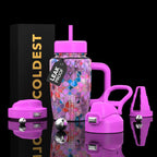 COLDEST 15oz Limitless Ultra v8 Coldest
