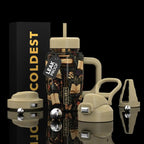 COLDEST 15oz Limitless Ultra v8 Coldest