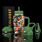 COLDEST 15oz Limitless Ultra v8 Coldest