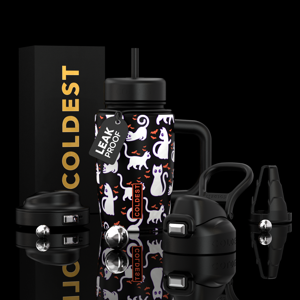 COLDEST 15oz Limitless Ultra v8 Coldest