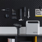 16V Brushless Drill Tool Kit HOTO
