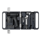 16V Brushless Drill Tool Kit HOTO