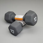 Dumbbells Fury Fits