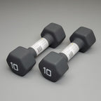 Dumbbells Fury Fits
