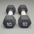Dumbbells Fury Fits