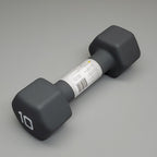 Dumbbells Fury Fits