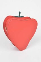 Iconic Strawberry Swing Bag Hailey Brook Designs