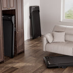 DeerRun Q2 Urban Smart Walking Pad with Incline Treadmill Remote Control DeerRun®
