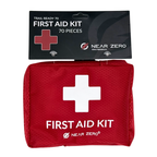 First Aid Kit - Trail Ready 70 Near Zero Outdoor Gear