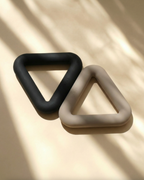 Triangle Dumbbell Muna Wellness