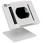 Auto Darkening Screen with Magnification, Foldable, for Permanent Jewelry Welders