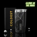 Coldest 20 oz Tumbler v2 Coldest