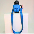 Mini Backpack & Squeeze Holder, Key Hanger, Mint Box Coldest