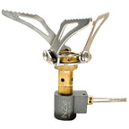 Mini Stove Near Zero Outdoor Gear