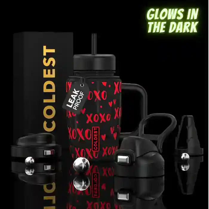 COLDEST 15oz Limitless Ultra v8 Coldest