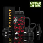 COLDEST 15oz Limitless Ultra v8 Coldest