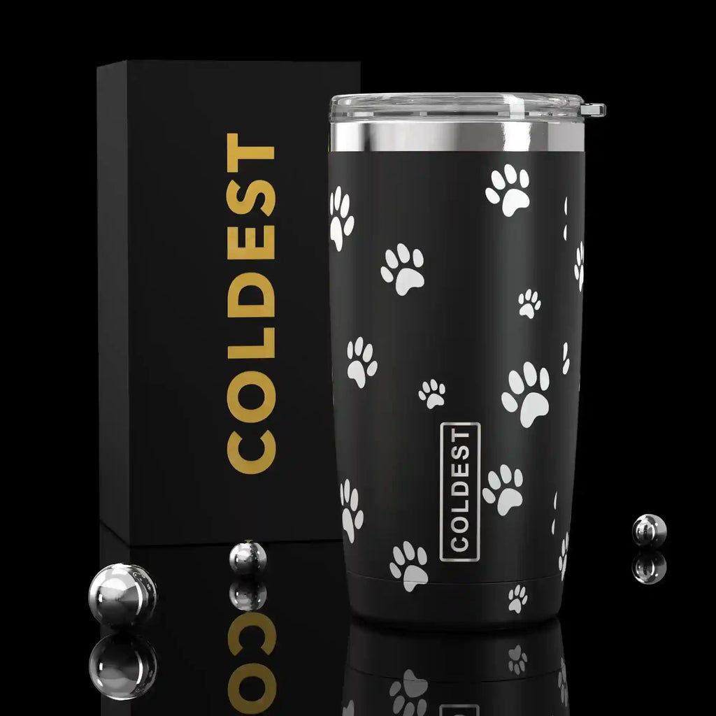 Coldest 20 oz Tumbler v2 Coldest