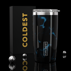 Coldest 20 oz Tumbler v2 Coldest