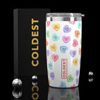 Coldest 20 oz Tumbler v2 Coldest