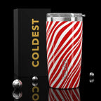 Coldest 20 oz Tumbler v2 Coldest