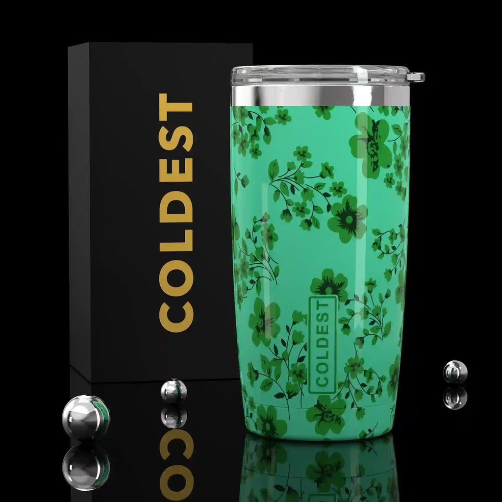 Coldest 20 oz Tumbler v2 Coldest