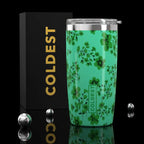 Coldest 20 oz Tumbler v2 Coldest