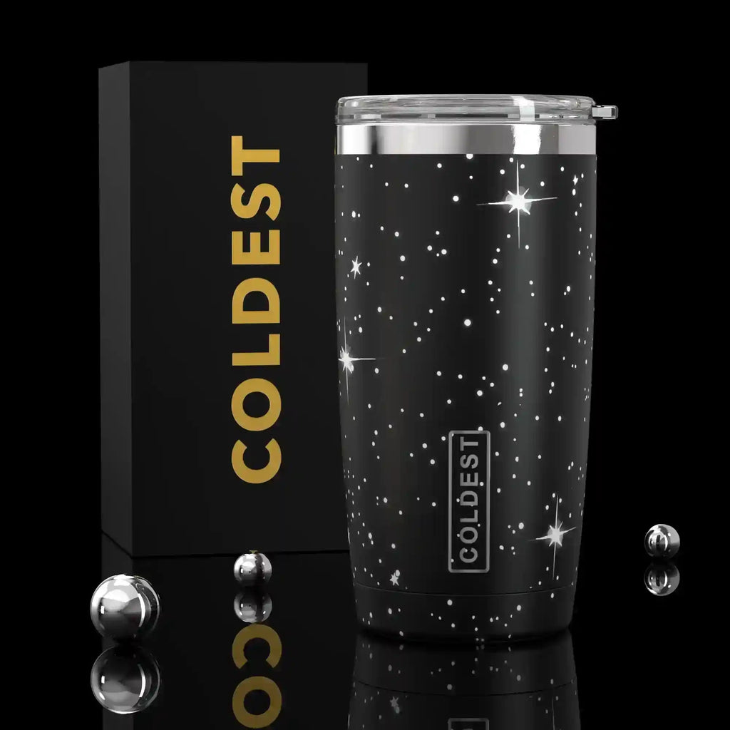 Coldest 20 oz Tumbler v2 Coldest
