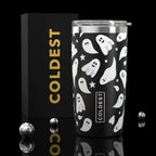 Coldest 20 oz Tumbler v2 Coldest