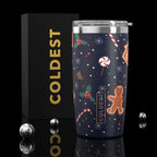 Coldest 20 oz Tumbler v2 Coldest