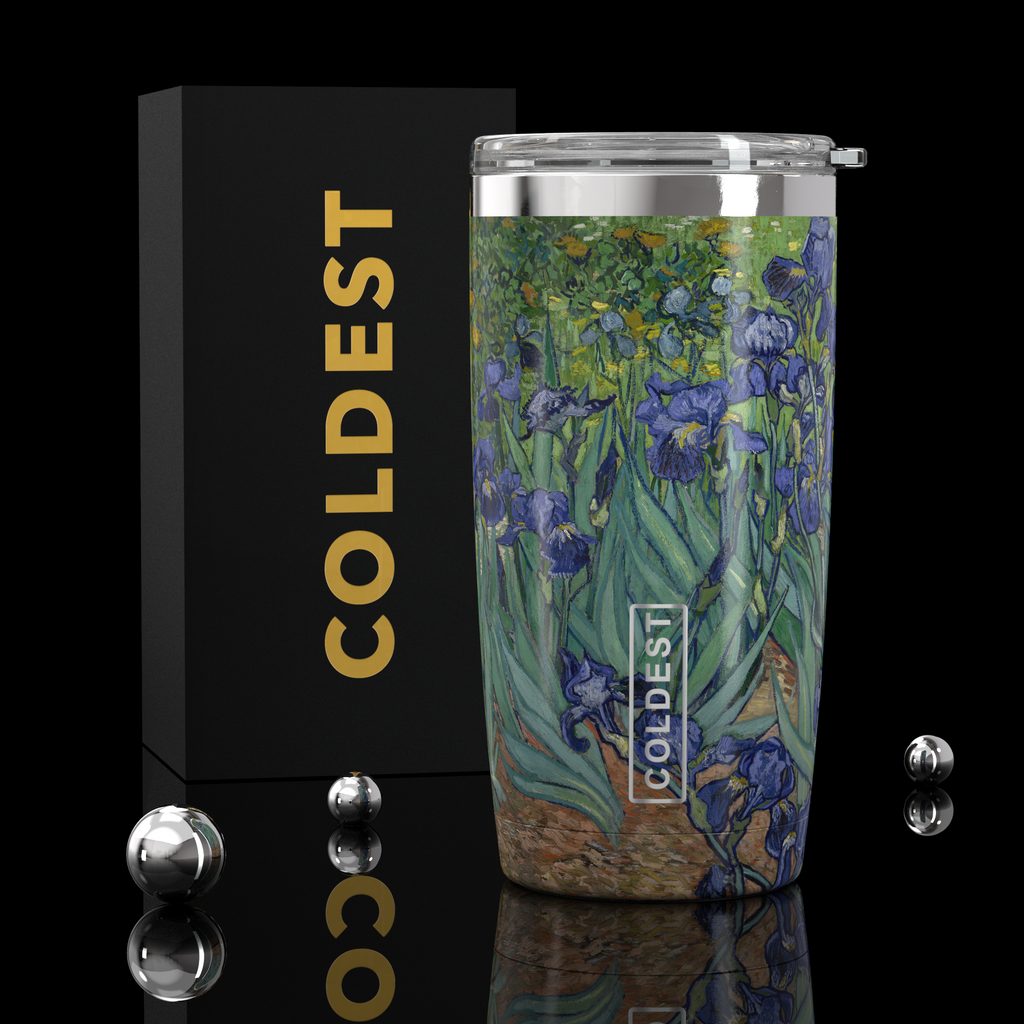 Coldest 20 oz Tumbler v2 Coldest