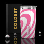 Coldest 20 oz Tumbler v2 Coldest