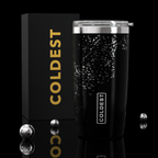 Coldest 20 oz Tumbler v2 Coldest
