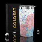 Coldest 20 oz Tumbler v2 Coldest